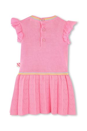 Pink acrylic dress BILLIEBLUSH KIDS | U21093462